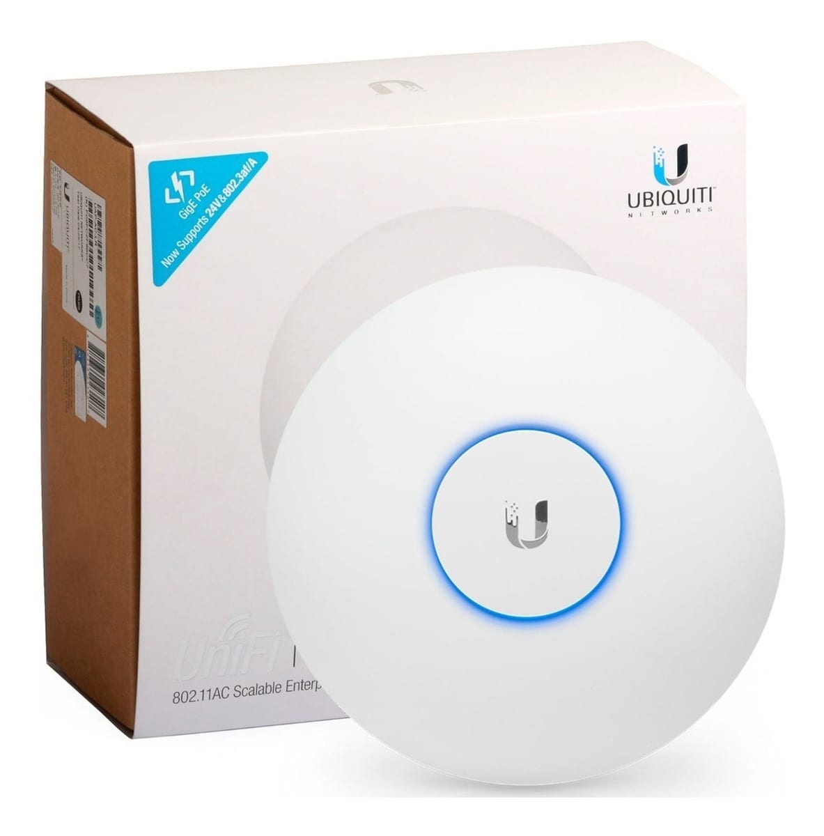ACCESS POINT UNIFI AC-LITE