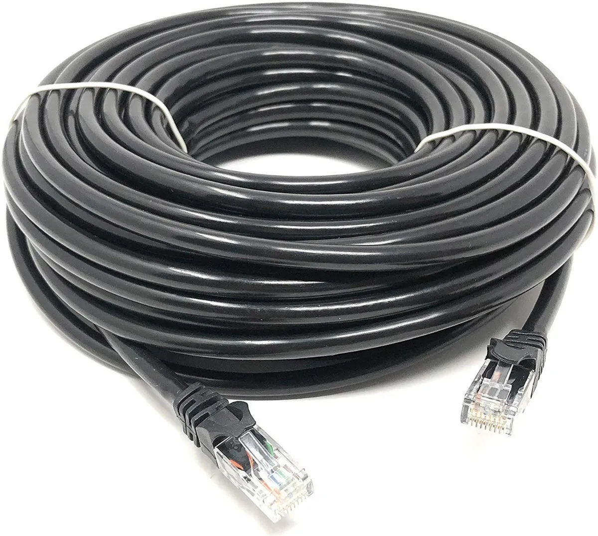 CABLE DE RED 30 METROS RJ45 CAT6