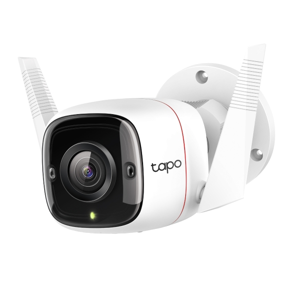 CAMARA DE SEGURIDAD IP TP-LINK TAPO C310