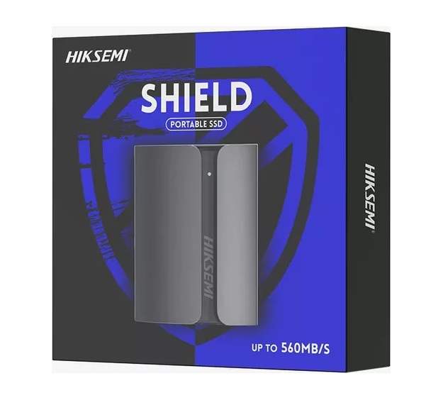 DISCO EXTERNO SSD HIKSEMI T300S 1TB