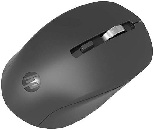 MOUSE INALAMBRICO HP S1000 PLUS