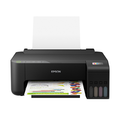 IMPRESORA ECOTANK L1250 WIFI COLOR PRINTER EPSON