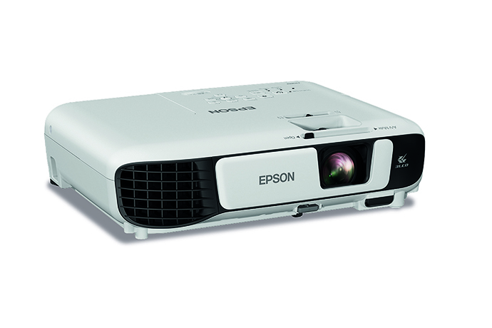 PROYECTOR EPSON EB-S41