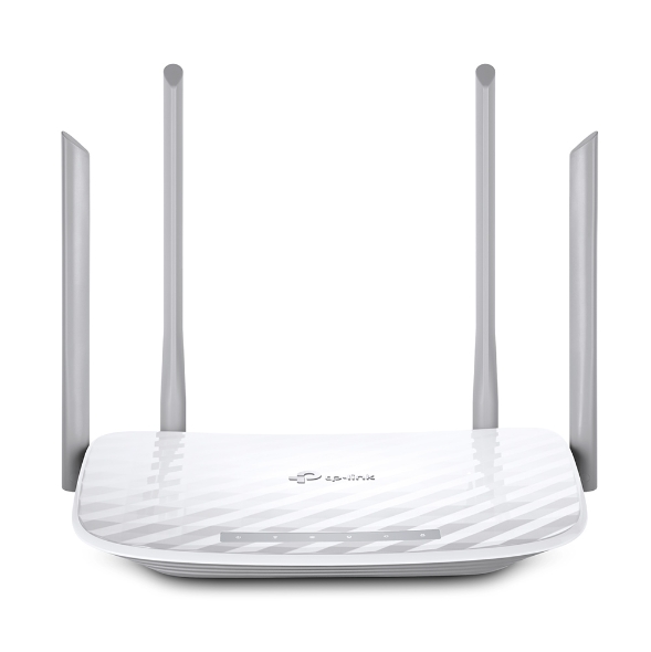 ROUTER TP-LINK ARCHER C5 AC1200 MU-MIMO