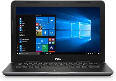 LAPTOP DELL 3380 13.3" I5 7MA 8GB 240GBSSD REFURBISHED