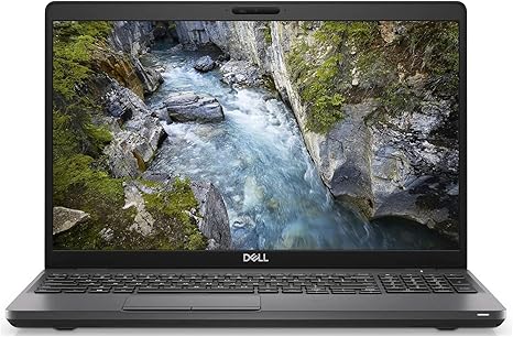 LAPTOP 15.6" DELL 3541 I7-9850H 8GB 512GB SSD NVIDIA P620 REFURBISHED