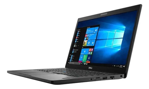 LAPTOP 14 DELL LATITUDE 7490 I7