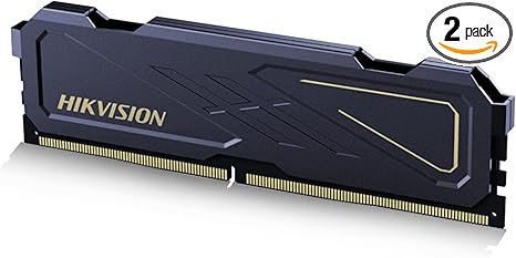 MEMORIA RAM DDR4 8GB 3200MHZ HIKVISION