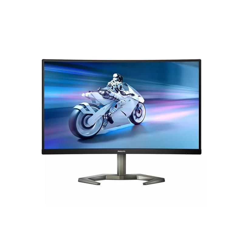 MONITOR CURVED 27