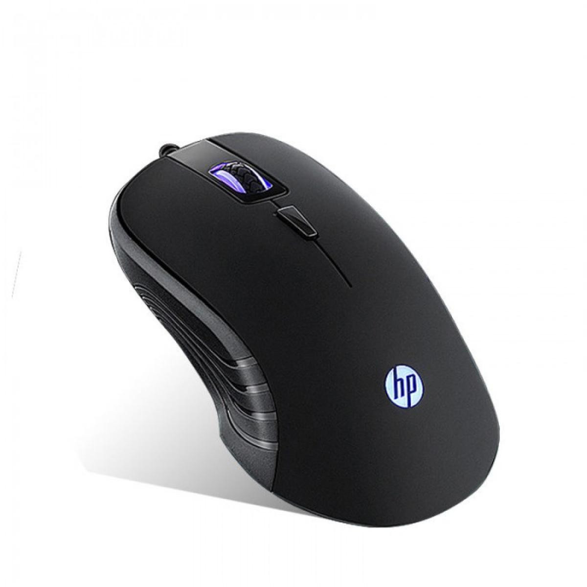 MOUSE GAMING HP G100