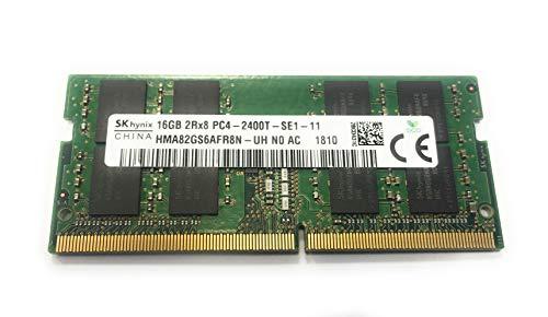 MEMORIA RAM DDR4 16GB 2400Mhz SK hynix