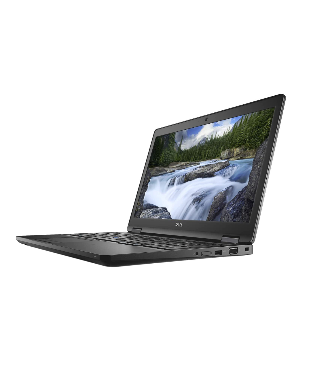 Laptop Dell 5590 i7 8va: 32GB RAM, 1TB SSD y Video Dedicado NVIDIA – Refurbished Certificado