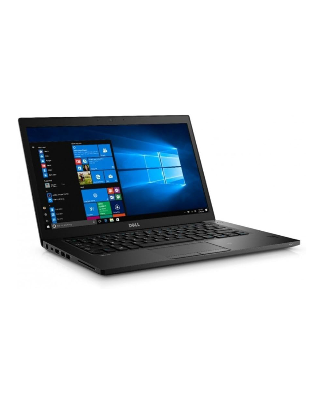 Laptop Dell 7480 Premium: Core i5 7ma Gen, 8GB, 256GB SSD - Refurbished